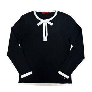 Carolina Herrera Blouse – Size Medium